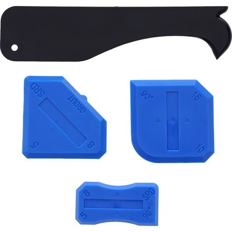 KD10547 Silikonfugenspatel (1/5)