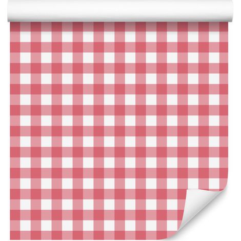 Papier peint à motif corail pour salon et chambre 50x1000 cm (1/5)