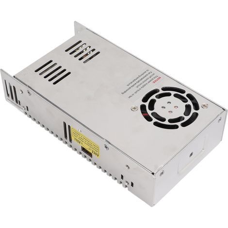BERM/Belme Switching Power Supply DC Switching Power Supply Surveillance Camera Power Adapter 110-240VACS-350-12