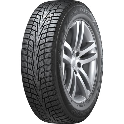 HANKOOK Pneus hiver 255/55R19 111T TL I CEPT X RW10 XL