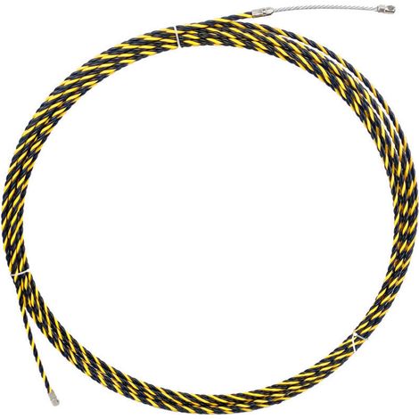 20 m long length, 6.0 mm length, easy to install and easy to install Stahl cables, flexible and flexible MNS (1/4)