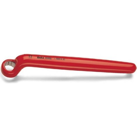 Chiave poligonali semplice curva isolata 1000v beta 89mq - 14 (1/2)