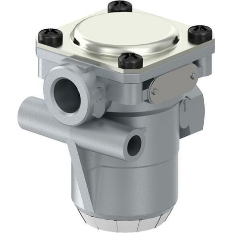 Valve PROVIA PRO6430010 (1/2)