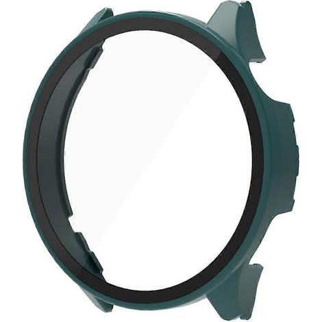 Bumper-Displayschutzfolie für Watch S1 Pro – Hartschalenetui – Gehärtetes Glas + Hülle (1/4)