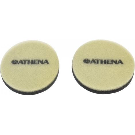 athena luftfilter für quad suzuki 50 lt-z quadsport 2006 bis 2010