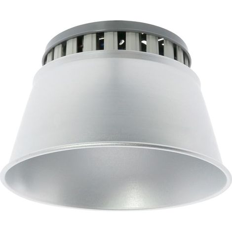 Grande Baie Led Infinity 200W - DSC 6000K - Ledme - LM6755 (1/4)