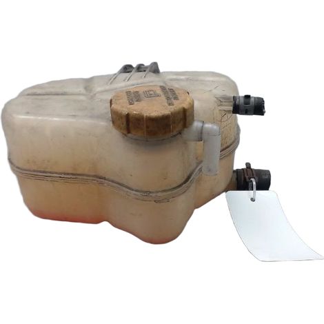 [PRODUIT D'OCCASION] Vase Expansion OPEL Corsa Iv Phase 1 (d) 2006-2010 ♻️ Ref Oe. 1682640880 - Garantie à vie (1/2)