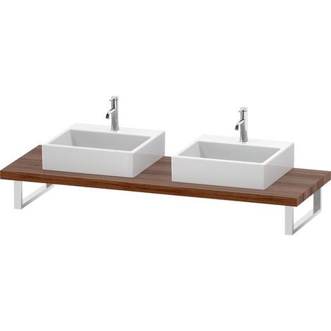 DURAVIT LC103C07979 Console variable L-Cube 2
