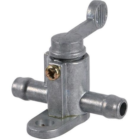 Fuel switch, improved protection, ideal replacement. Brand new, high-quality petcock resistor, driver for car maintenance and sports equipment. (1/5)