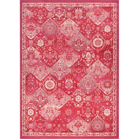Tapis tissé Intérieur Anatolia Vintage - 120 x 170 cm (1/5)
