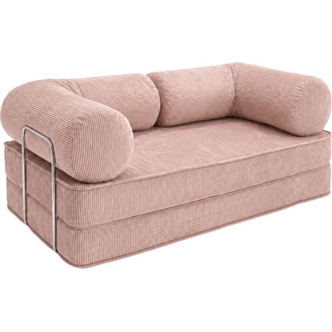 Canapé design loft industriel SURB Sofa (1/5)