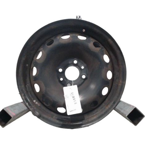 [PRODUIT D'OCCASION] Jante Tole LANCIA Ypsilon 2003- ♻️ Ref Oe. 51987445 - Garantie à vie (1/2)