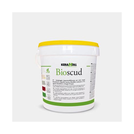Impermeabilizzante Bioscud sabbia Kg. 5 (1/3)