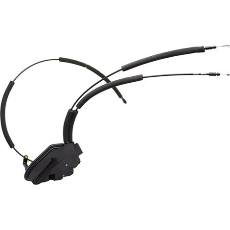 80501-3KL0A left front door lock actuator is suitable for 2013-2019 Nissan Pathfinder. (1/4)