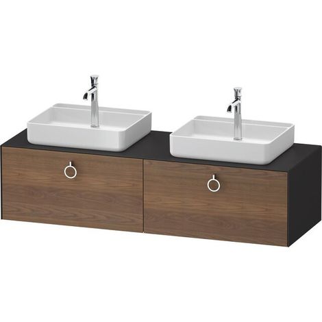 DURAVIT WT4891B77580000 Console-WTU wh. White Tulip 550x1600