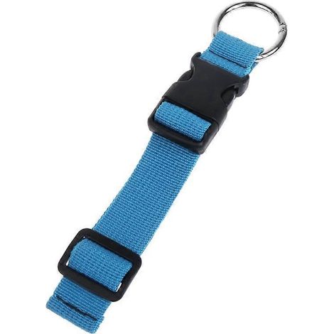 Voici une proposition de titre produit en français (moins de 190 caractères) :

Clip de maintien pour bagages Add-A-Bag, sangle de transport lourde pour manteaux et valises, accessoire de voyage prati (1/4)