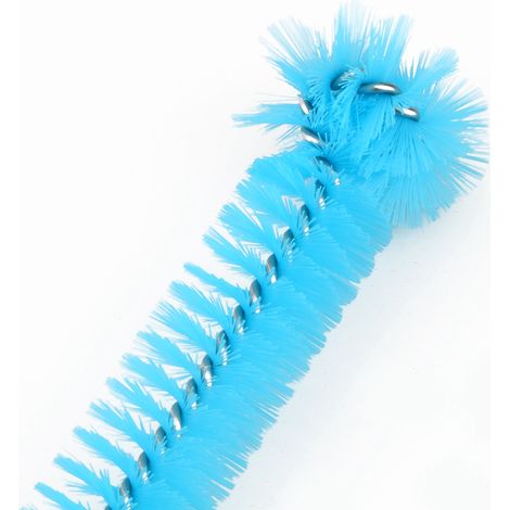 Kit de Nettoyage 4 en 1 pour Poche à Eau - Brosses et Rack de Séchage Portable (1/5)