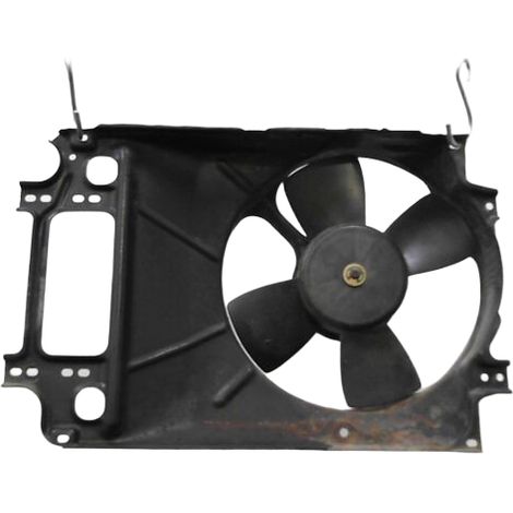 Moteur Ventilateur Radiateur VOLKSWAGEN Polo 88-94 [PRODUIT D'OCCASION]♻️1h0959455