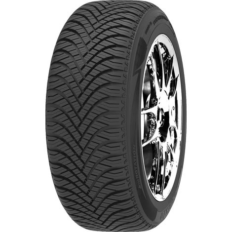 GOODRIDE Pneus toutes saisons 225/45 R18 TL 95W ALL SEASON ELITE Z-401 XL M+S 3PMSF