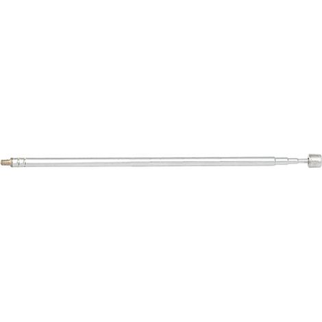 ANTENNA TELESCOPICA 43,5cm RADIO A CARICA