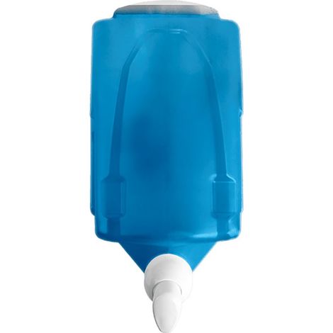 Cartuccia per dispenser di sapone in schiuma Aitana Jofel