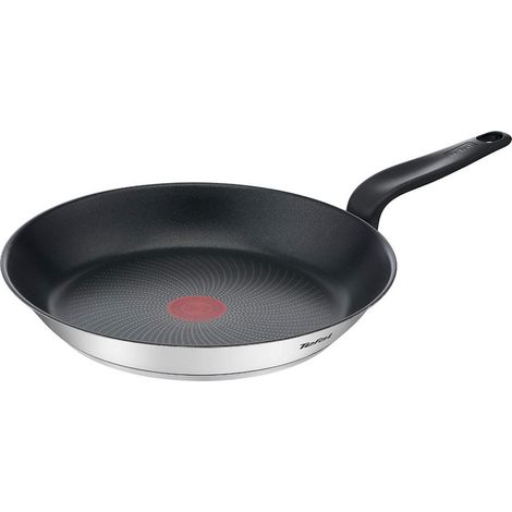 padella in acciaio inox 28 cm - E3090604 - Tefal