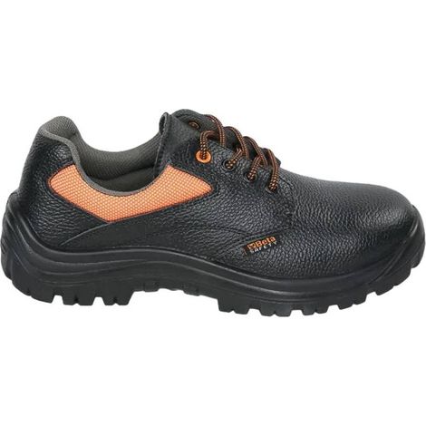 SCARPE ANTINFORTUNISTICA '7241NE' N. 42