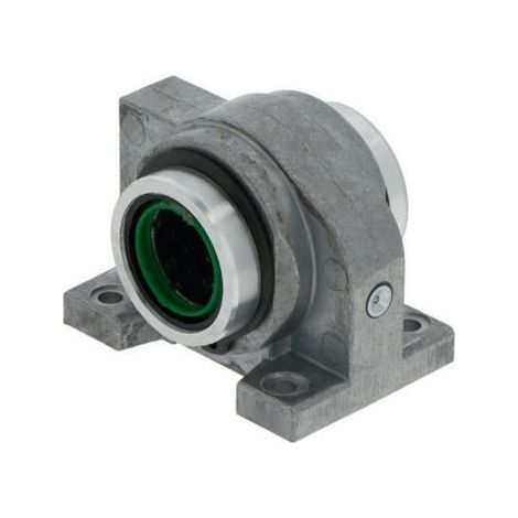 INA Linear-Gleitlager-Einheiten PAGBA30 -PP-AS Innen-Ø 30 mm Außen-Ø 35 mmBreite 68 mm