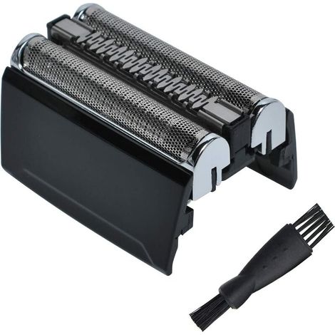 Nouvelle tête de remplacement 52B pour une performance ultime - compatible avec Braun 5 Series 5020S 5030S 5040S 5050S 5070S 5090CC 52B 52S Series (1/5)