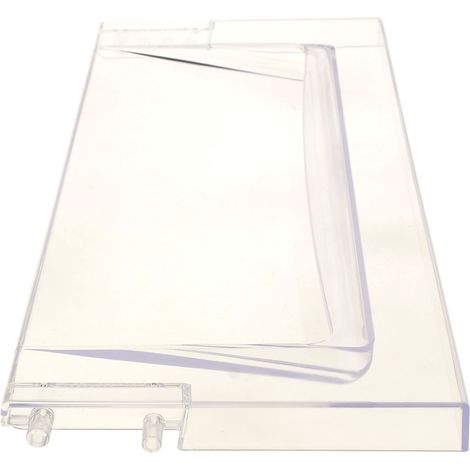 Fast-Freeze-Klappe 404x165 mm für Gefrierschrank proline