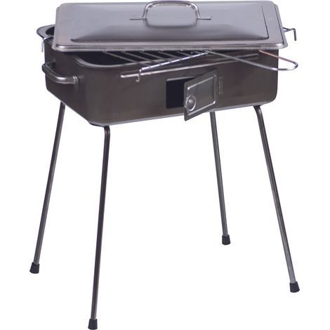 Fornacetta Rettangolare Cm 27 x 37