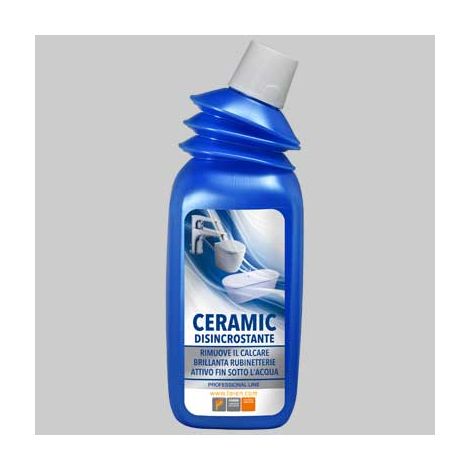 DISINCROSTANTE CERAMIC  750 ml     FAREN