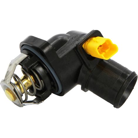 Valeo 820977 Termostato, Refrigerante