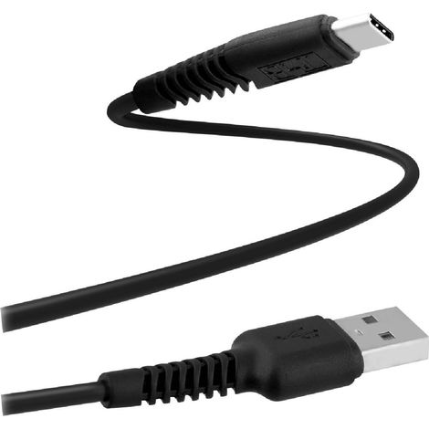 Cable USB-C vers USB