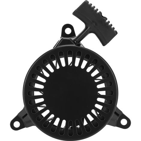 Mécanisme de Poulie de Lanceur Universel pour Équipement de Jardin Honda GVC140 (1/5)