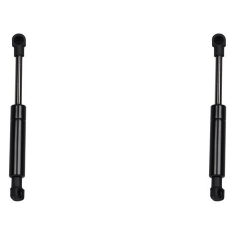 varillas de soporte para ajuste del asiento y elevación de la columna del acelerador para motocicletas XMAX 250 y XMAX 300 (2014, 2015, 2016)