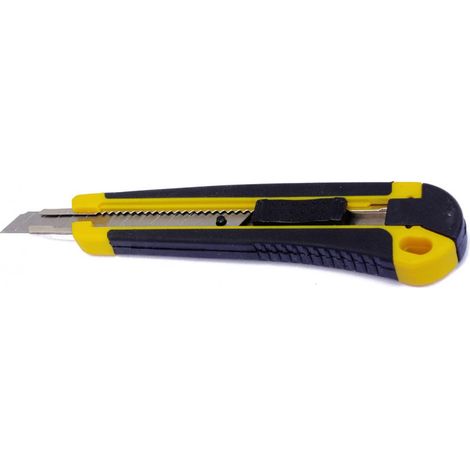 Cutter universale 9 mm.