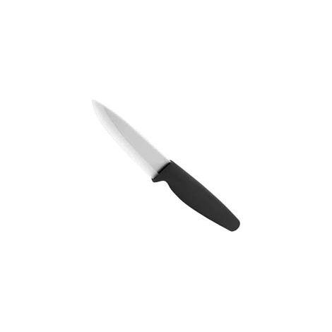 COLTELLO CUCINA CERAMICA- - cm.10 - 1 pezzi XTRA
