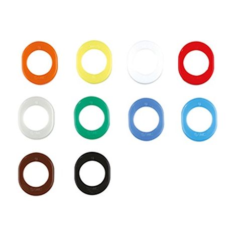 SMC KQ2 Enfichable 6 mm ( Prix pour Boîte de 50 )
