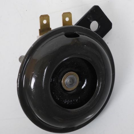 Original Hupe für Roller Derbi 50 gp1 2007 bis 2009 00h01005311