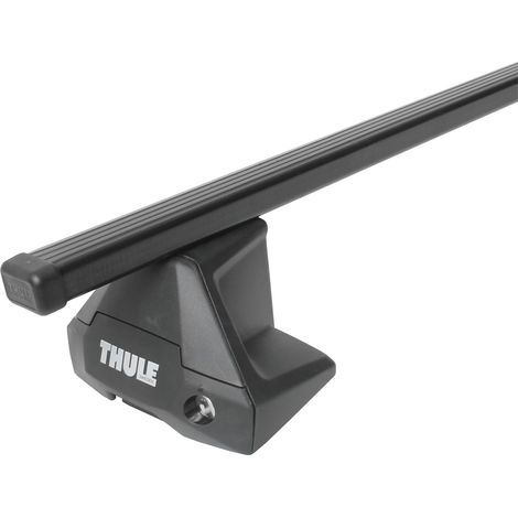 Barres De Toit Thule Squarebar - Seat Mii 01/20-12/99 (1/4)