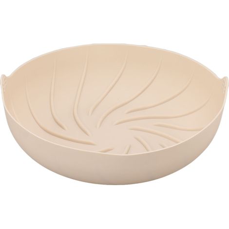 en silicone pour friteuse résistante à la chaleur panier à (1/5)