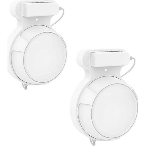 Wandhalterung für TP-Link Deco BE23/BE25/BE3600/BE5000 Wifi 7 Router (2 Stück) (1/5)
