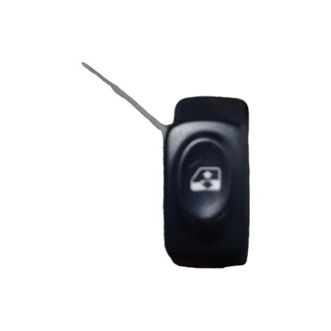 [PRODUIT D'OCCASION] Commande Leve-glace Porte Avg RENAULT Clio II Ph.1 98-2001 ♻️ Ref Oe. 7700430000 - Garantie à vie (1/2)