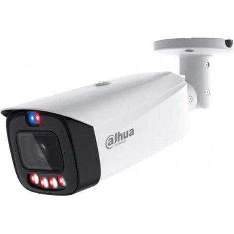 Dahua Technology Außenüberwachungskamera Weiß 4 MP