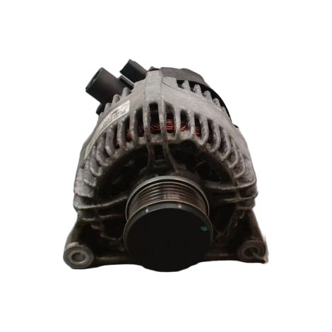 [PRODUIT D'OCCASION] Alternateur PEUGEOT 208 Phase 1 2012-... ♻️ Ref Oe. 9806007480 - Garantie à vie (1/2)