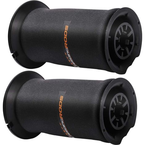 Paar Luftfeder Luftfederung HInten for BMW 5 E61 Stodmpfer 37126765603 (1/5)
