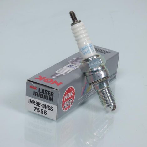 Bougie d'allumage NGK pour Moto Honda 1200 Vfr F Tcs 2012 à 2013 (1/5)