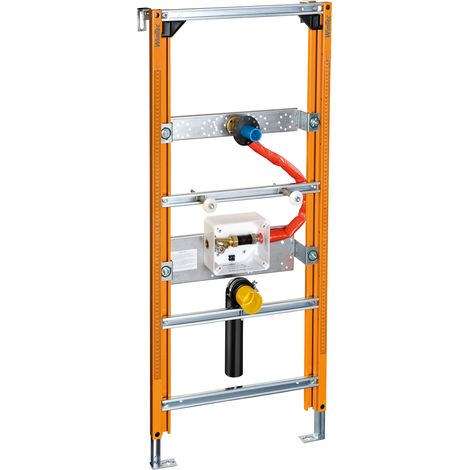 FIX UR INSIDE - WimTec Alivio Urinal Montageelement für WimTec Alivio