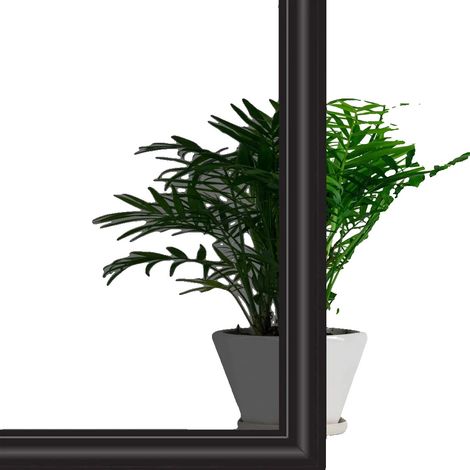 Lámina tintada para ventanas, aislamiento térmico, protección de la privacidad durante el día, 40 VLT, 50x200 cm (1/2)